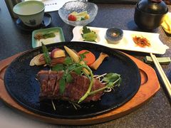 牛排-モリタ屋(JR京都伊势丹店)