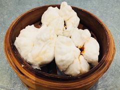 叉烧包-馬車會海鮮酒樓