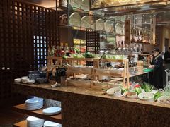 -马哥孛罗咖啡厅·Cafe Marco (厦门马哥孛罗东方大酒店)