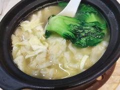 -蔡澜点心·粤菜(月星环球港店)