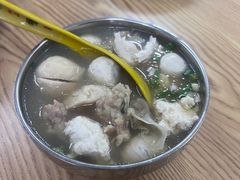 -马脚桥鱼肉羹店(人民路店)