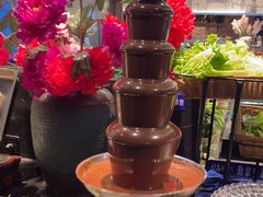 -梨花自助烤肉(天河城店)