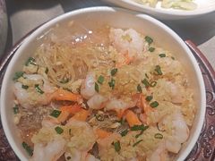 -大鹏饭店·金陵家宴(奥体中心店)