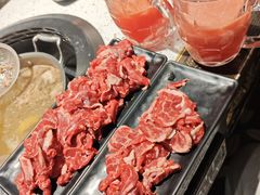 -海汕记·潮汕鲜牛肉火锅·自助