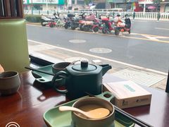 -我家厨房(报慈路店)