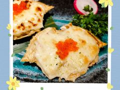 -和创柚子·会席日本料理(新区淮海街店)