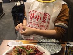 -虾小龙老长沙龙虾馆(坡子街店)