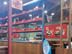 -宏状元现熬粥·京味菜(黄寺大街店)
