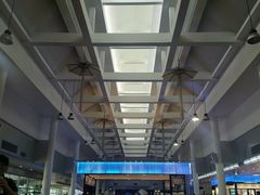 -尚泰清迈机场购物中心