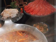 -湊湊火锅·茶憩(打浦桥日月光店)