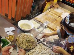 上汤鱼包-石岐佬中山菜馆(张溪店)
