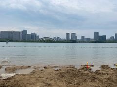 -天鹅湖体育公园