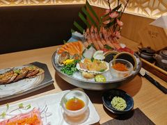 -德川家日本料理(中关村店)