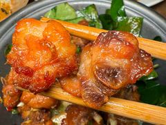 -爆好吃夜市大排档·乐山江湖菜(中心城总店)