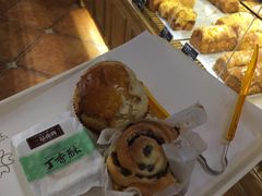 -丁香西饼屋(桂林路店)