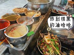 铁板烧-幸福铁板烧(共和村店)