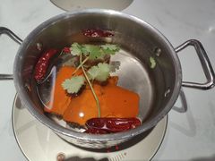 -呷哺呷哺 黄金牧场 (新中关购物中心店)