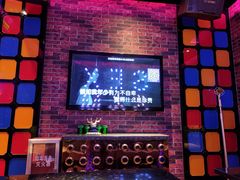 -歌友汇KTV(悦荟广场店)