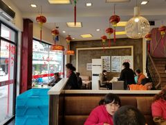 -王家沙点心店(西康路店)