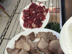 -来自潮州牛肉店(华强北店)