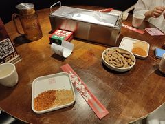 -李不管把把烧(火车南站店)