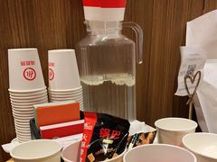 -海底捞火锅鲜切牛肉主题店(长寿路店)