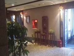 -樱蘭·影院足道·养生SPA(三里屯店)