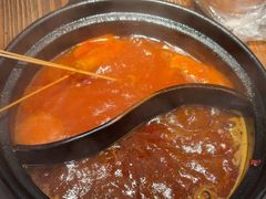 -江湖六膳門串串香(隆礼路店)