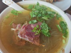 -哑巴生煎(临顿路店)