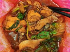 麻辣烫-夫妻串店(和睦路店)