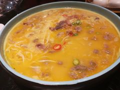 -高第街56号餐厅(银座商城玉函店)