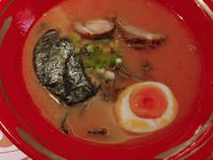 -吾妻拉面•和风食堂(群光广场店)