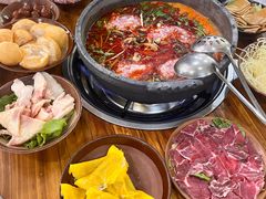 -笔记安顺夺夺粉火锅