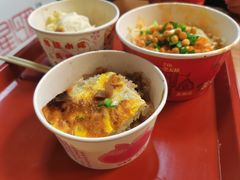 豆皮-江三王记牛杂馆(总店)