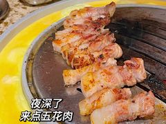 -朴安胖·韩国烤肉(沈阳店)