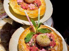 -双公羊·馕坑烤全羊(奥体店)