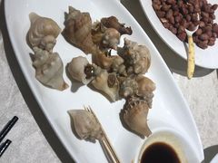 -西贝海鲜汇(槐安路店)