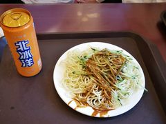 -新川面馆(新街口二店)