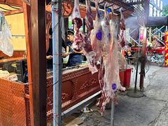 -最心疆拌面·抓饭·烧烤