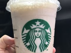 -星巴克(广州东圃天银店)