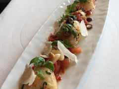 -Caprice(香港四季酒店)