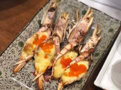 -大渔铁板烧(中山路八佰伴店)