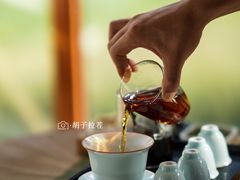 -云座·时光·观景咖啡厅(五爷庙店)