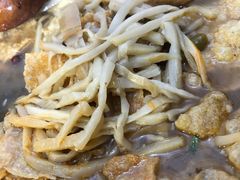 -螺大蛳柳州螺蛳粉·火锅·热干面(西城永捷店)