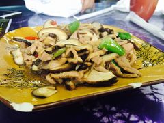 -白家寨子·山野白族菜(古城总店)