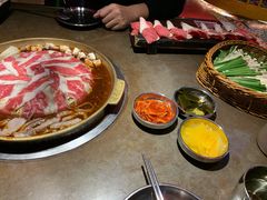 -小牛哈尼章鱼水煎肉(金鹰店)