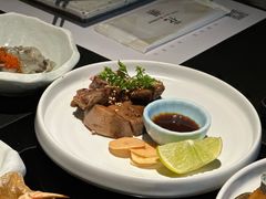 -花潮料理艺食馆(SM新生活广场店)