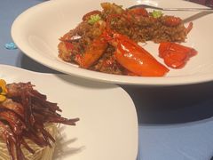 -宴周康·精致江浙菜(周浦店)