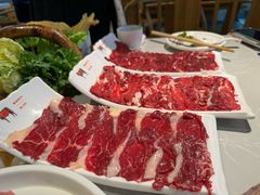 -俏牛哥鲜牛肉牛肆馆(重庆天地店)