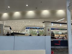 -清华大学-观畴园餐厅